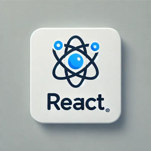 React